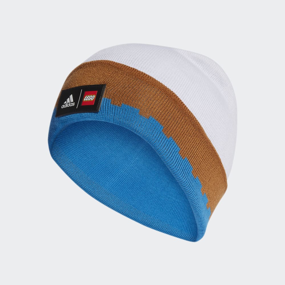 Adidas store beanie kids