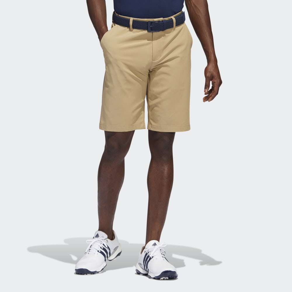 Adidas 9 golf clearance shorts