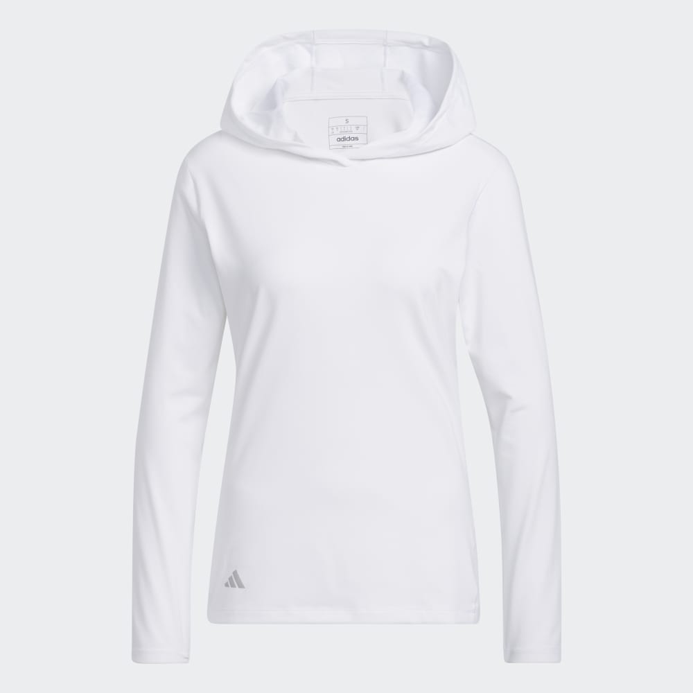 Женская Толстовка adidas performance Golf Hoodie Adidas performance