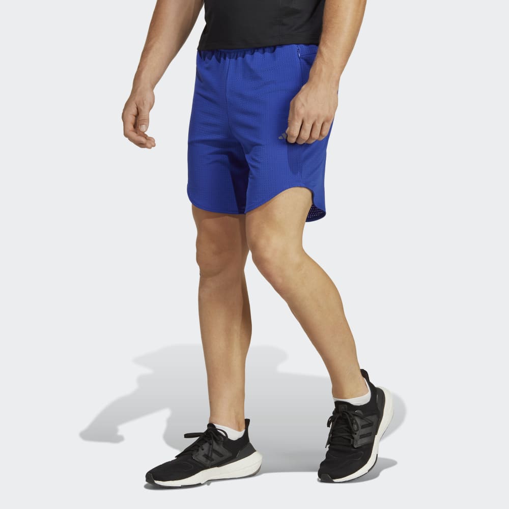 Шорты тренировочные Nike NYR Dry Squad 2in1