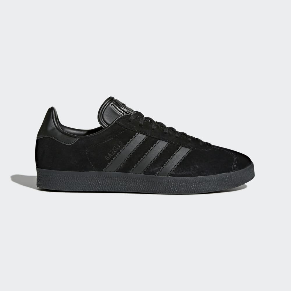 Adidas Originals Gazelle Adidas Originals Lifestyle Sneakers