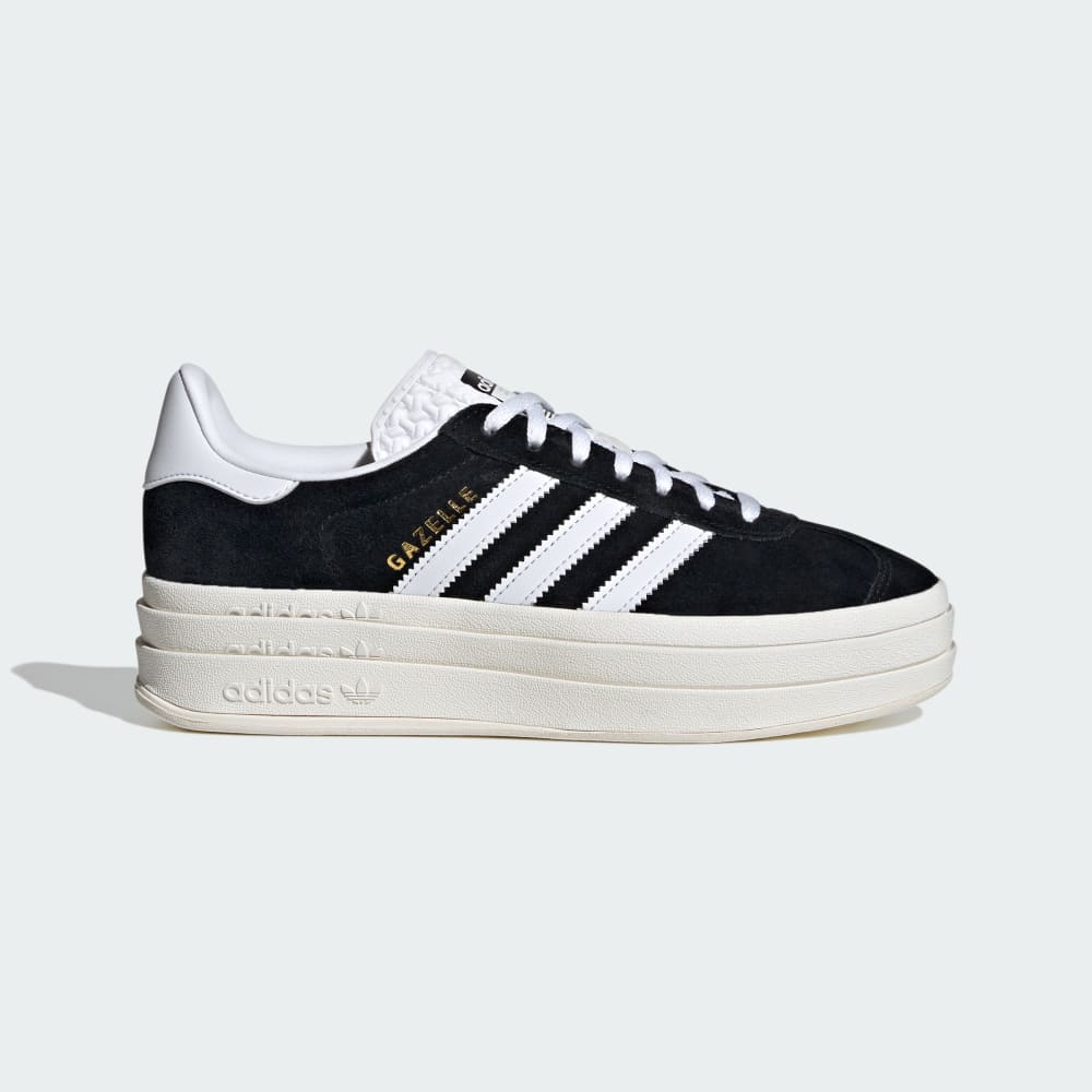 Унисекс кроссовки adidas Originals Gazelle Bold в стиле Lifestyle Adidas Originals