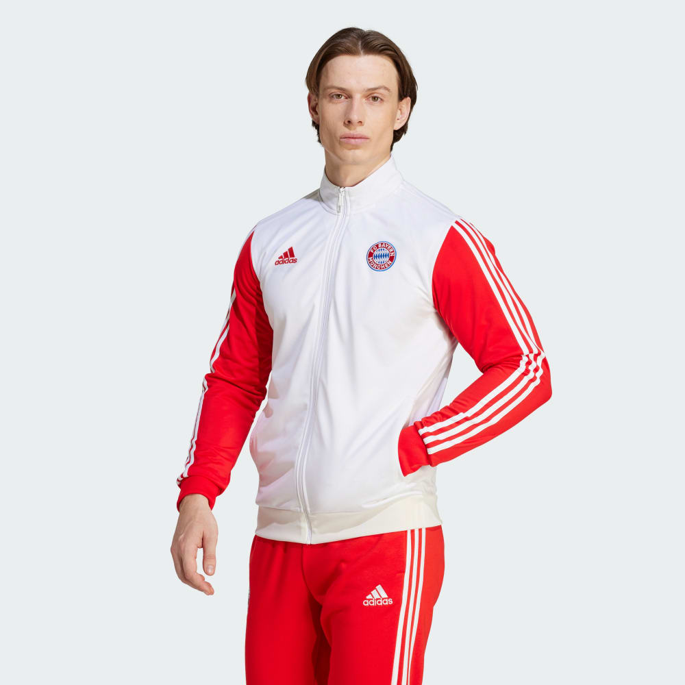 Adidas bayern sale