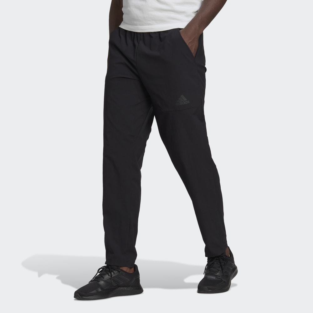 Тканые штаны Essentials Hero to Halo Adidas