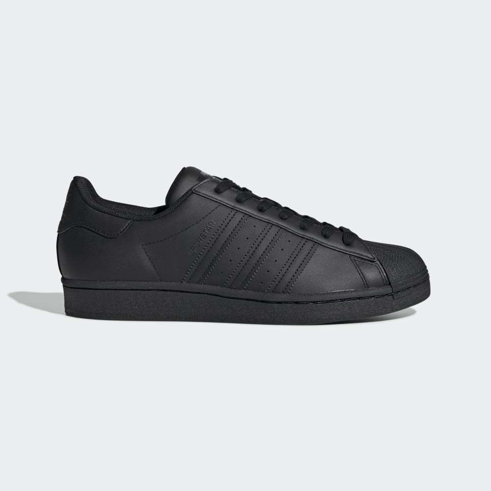 Обувь для повседневной жизни Adidas Superstar Unisex Adidas Originals