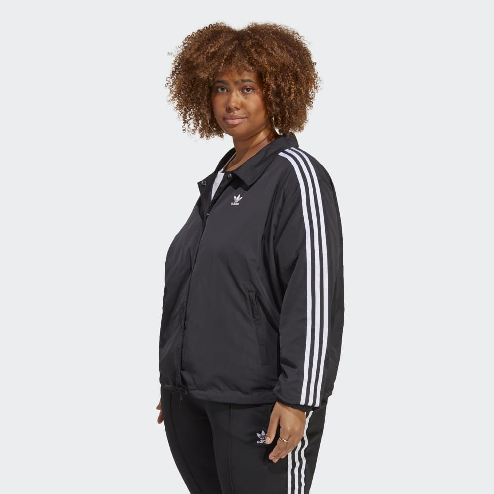 Adidas originals hot sale adicolor jacket