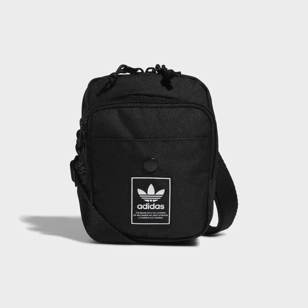 Festival store adidas bag