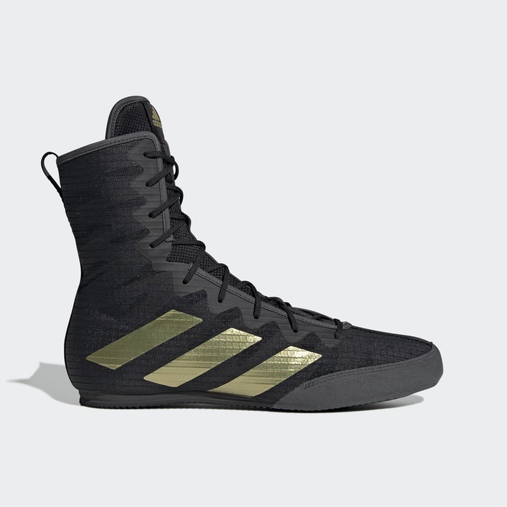  Спортивная обувь adidas performance Box Hog 4 Adidas performance