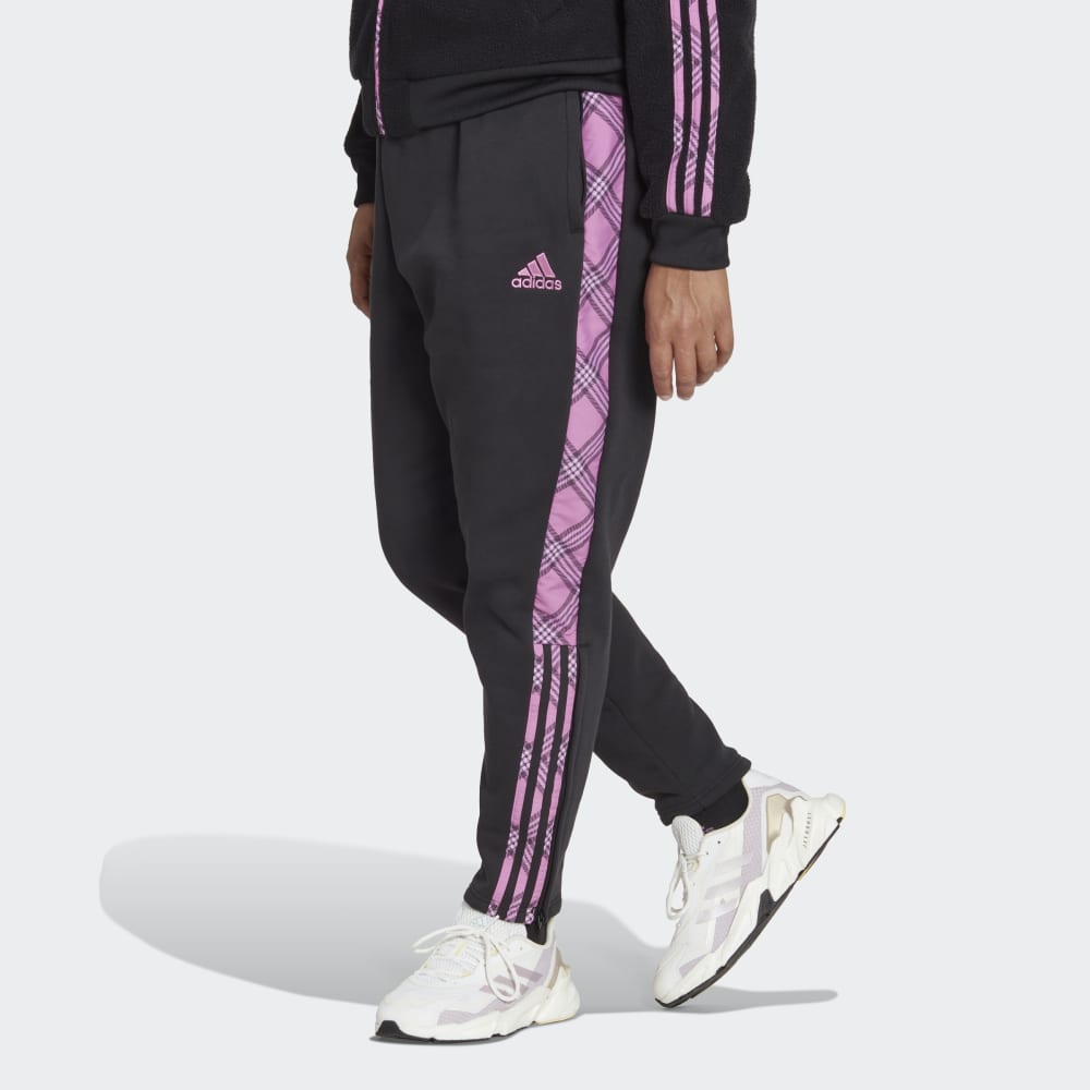Зимние спортивные штаны Tiro (большие размеры) Adidas
