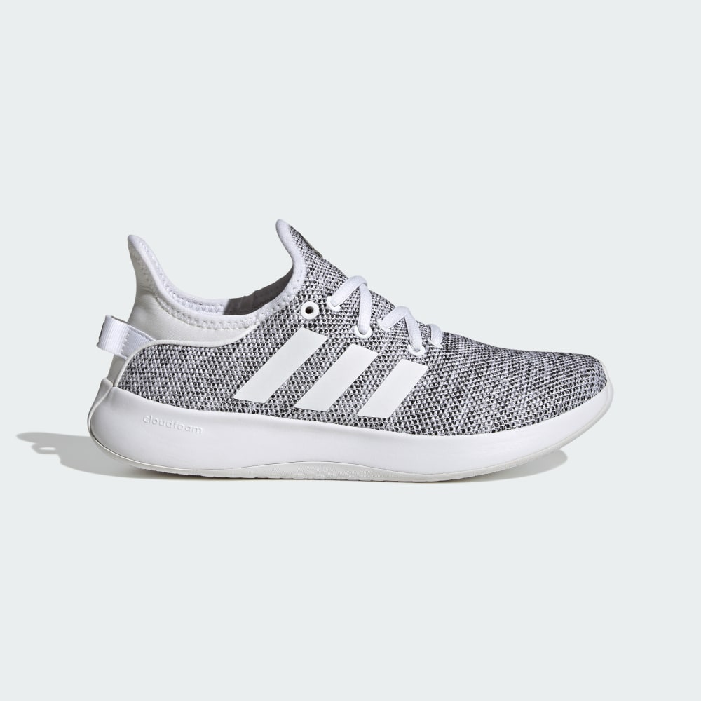 Cloudfoam sales adidas pure