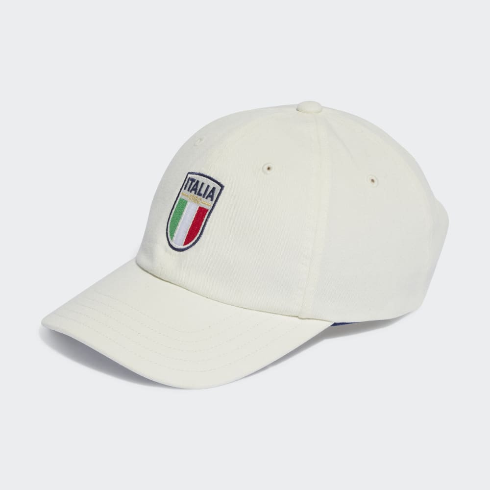 Cap италии. Кепка адидас Италия. Бейсболка белая Италия. So9ciol cap[ital. Made in Italy cap.