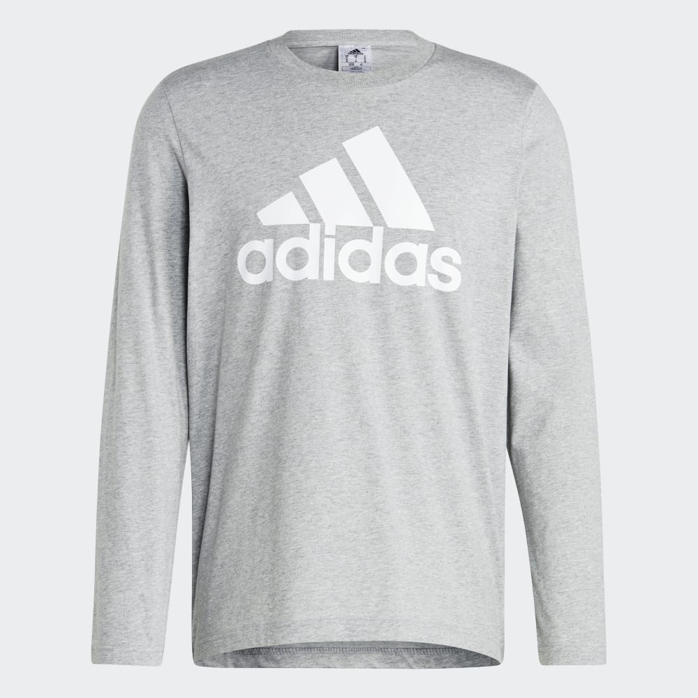 Мужской Лонгслив Adidas Essentials Adidas