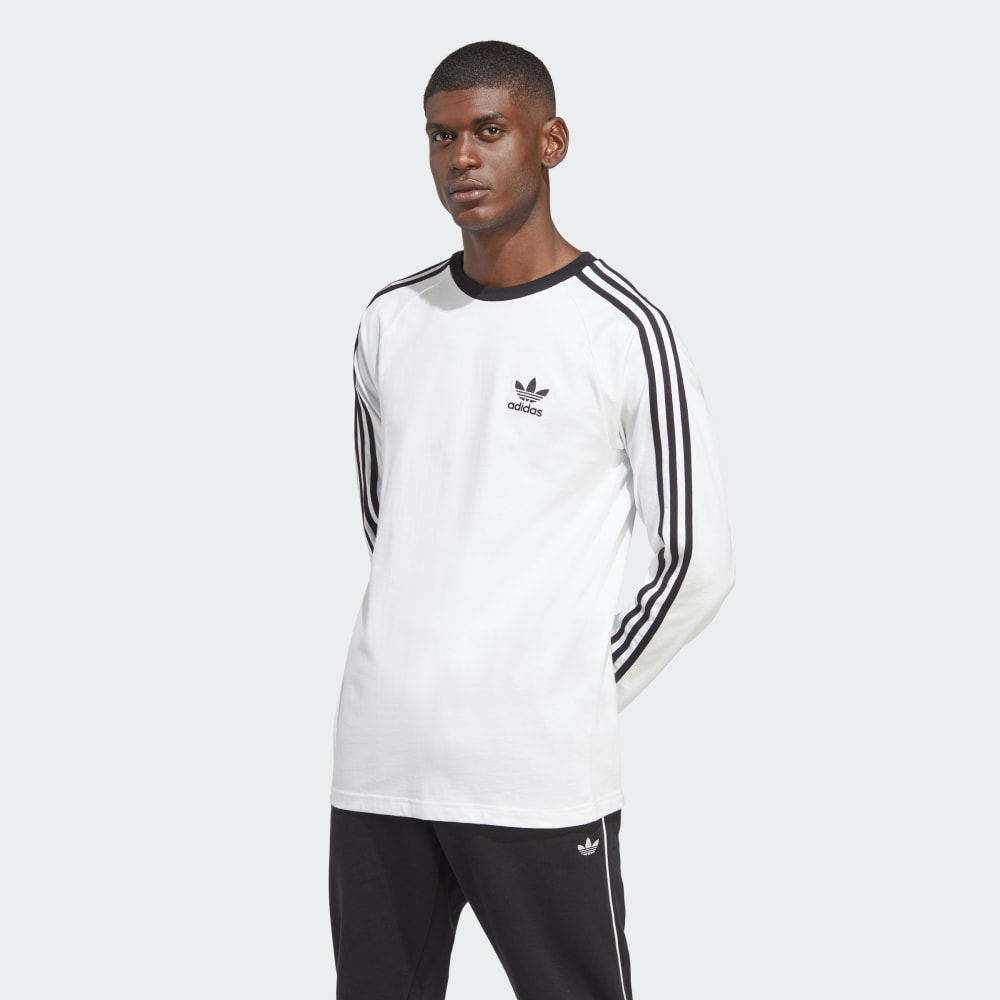 Adidas originals cheap long sleeve