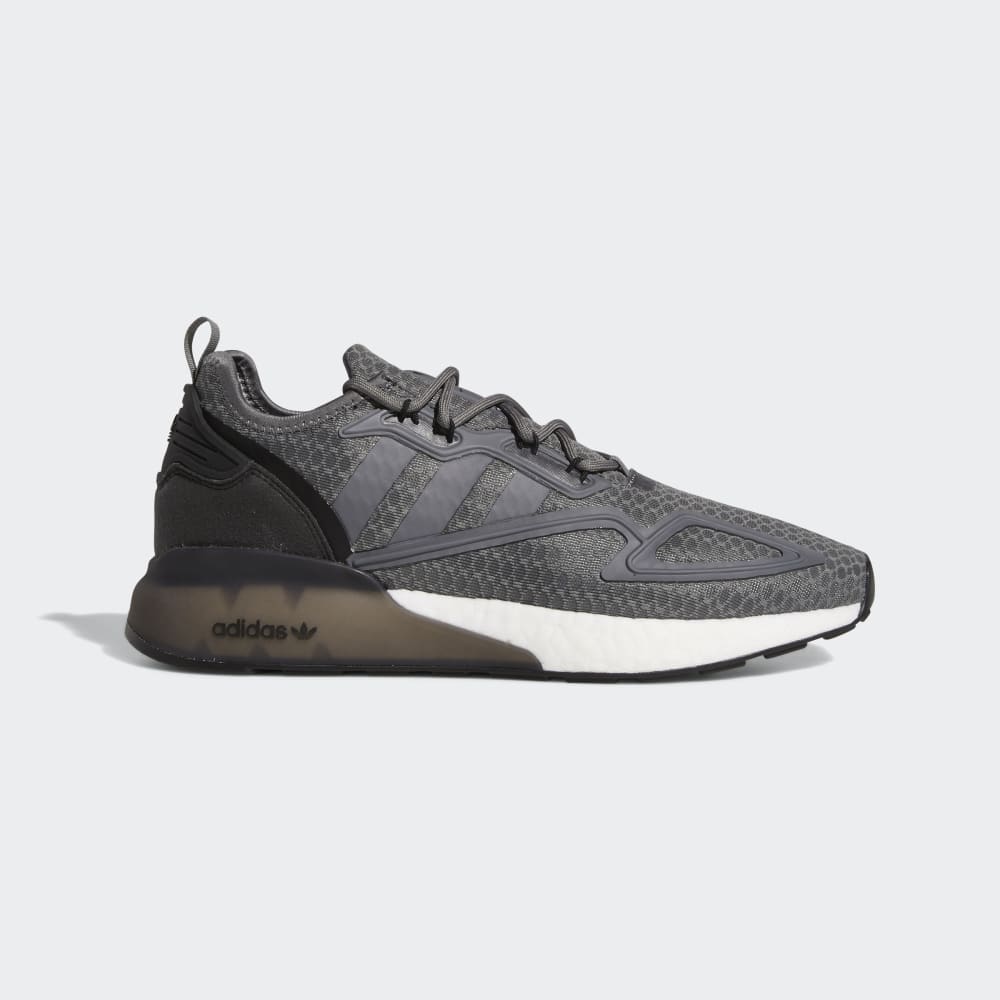 Adidas zx 100 store men Grey