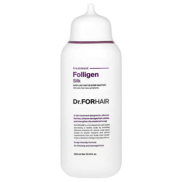 null Dr.ForHair