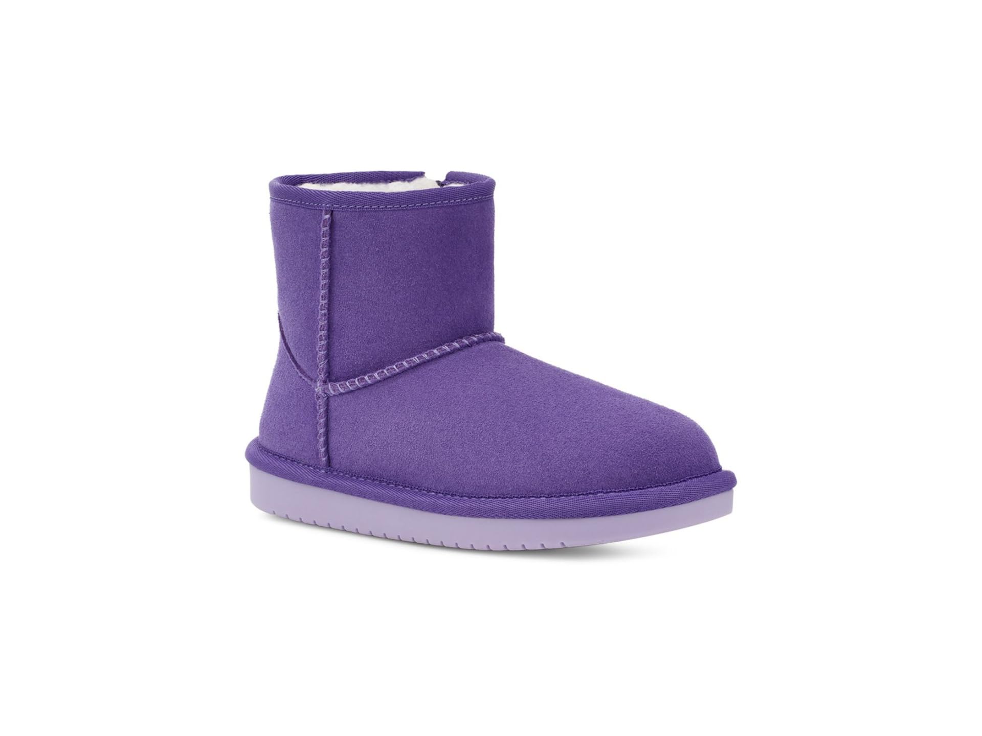 Детские угги Koolaburra by UGG Kids Koola Mini Koolaburra by UGG Kids