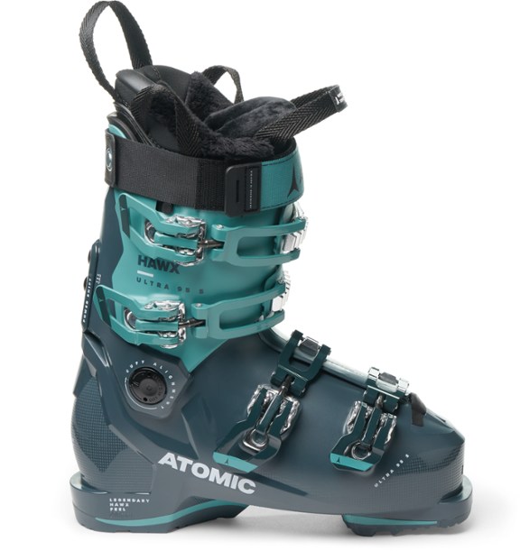 Лыжные ботинки Hawx Ultra 95 S W GW - Женские - 2023/2024 Atomic