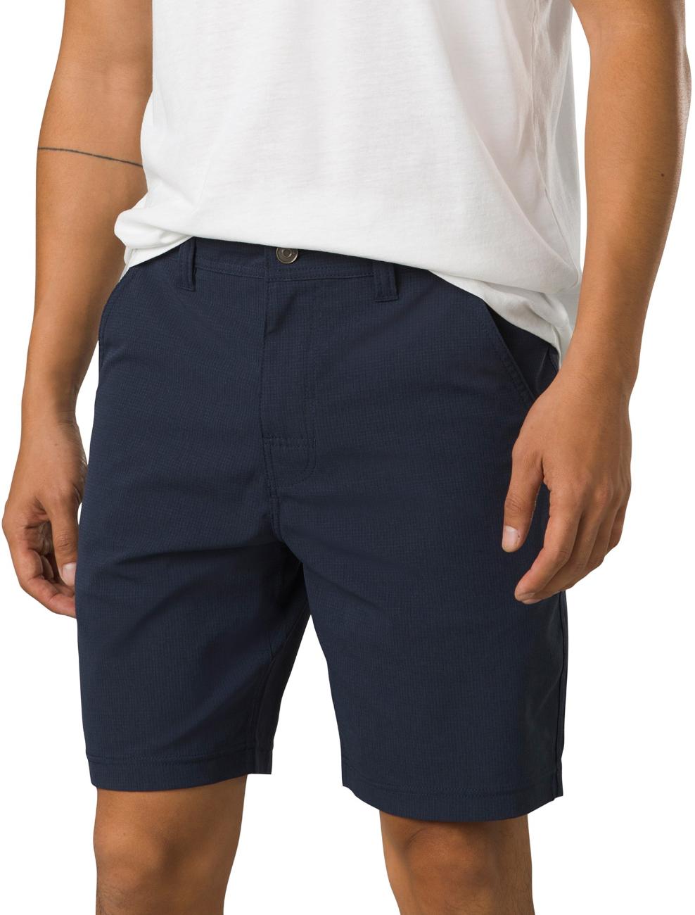 Шорты Mammut MTR 71 shorts men