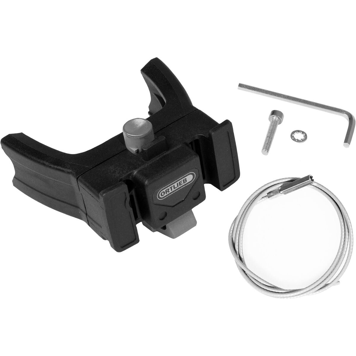 Комплект крепления Ortlieb Handlebar Mounting Set E-Bike Ortlieb