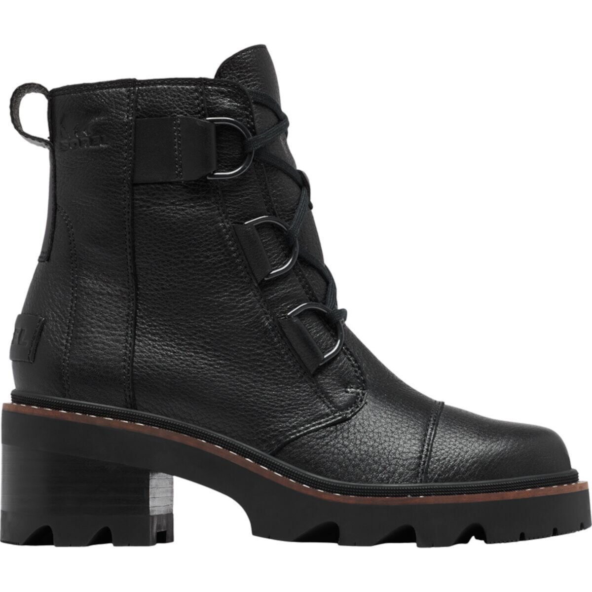 Женские Ботинки SOREL Joan Now Lace SOREL