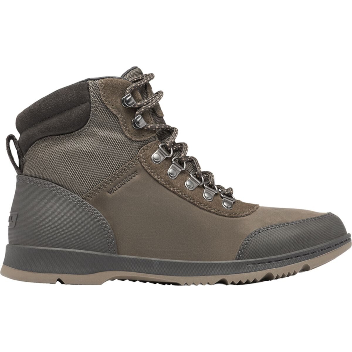 Мужские спортивные ботинки SOREL Ankeny II Hiker WP SOREL