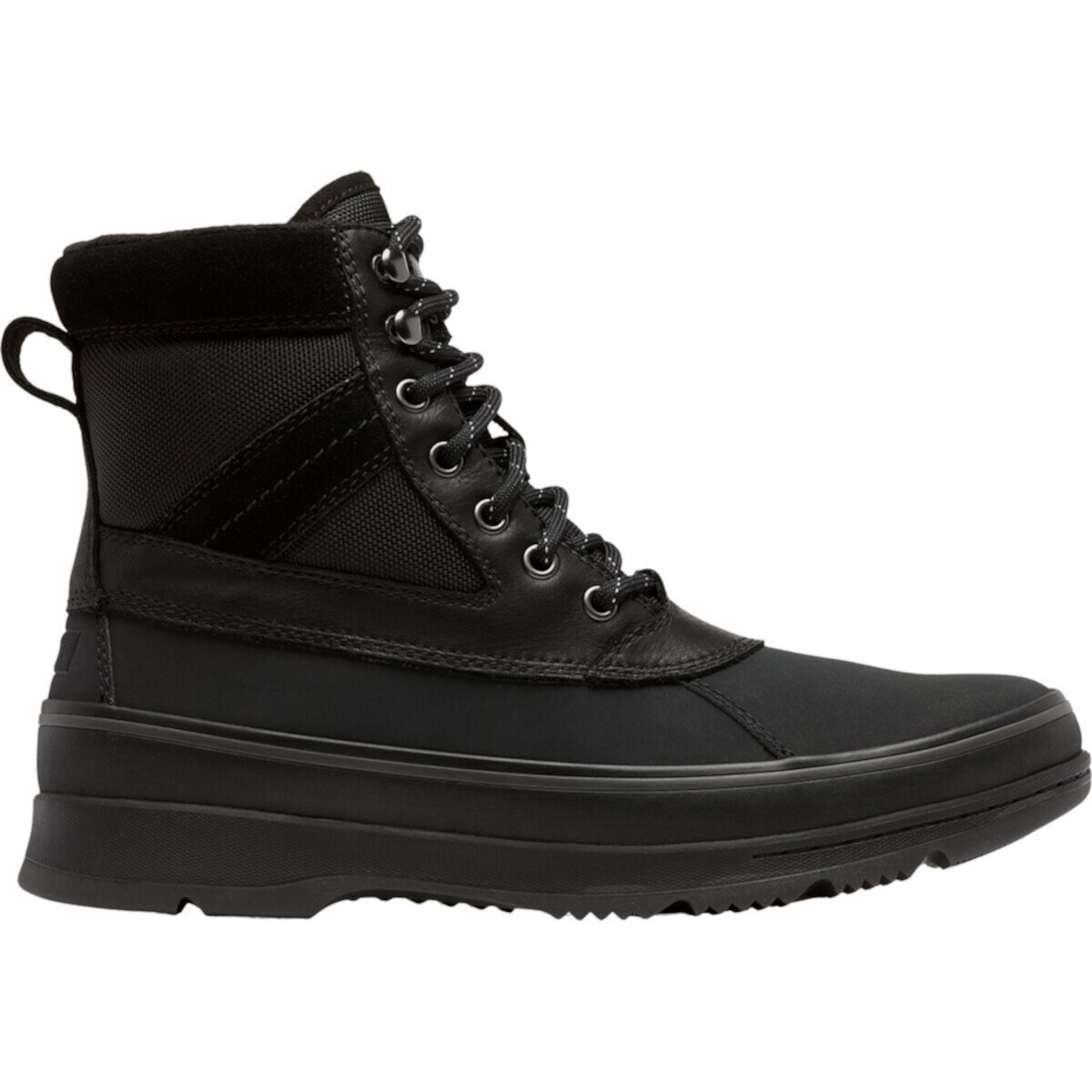 Мужские спортивные ботинки SOREL Ankeny II WP Boot SOREL