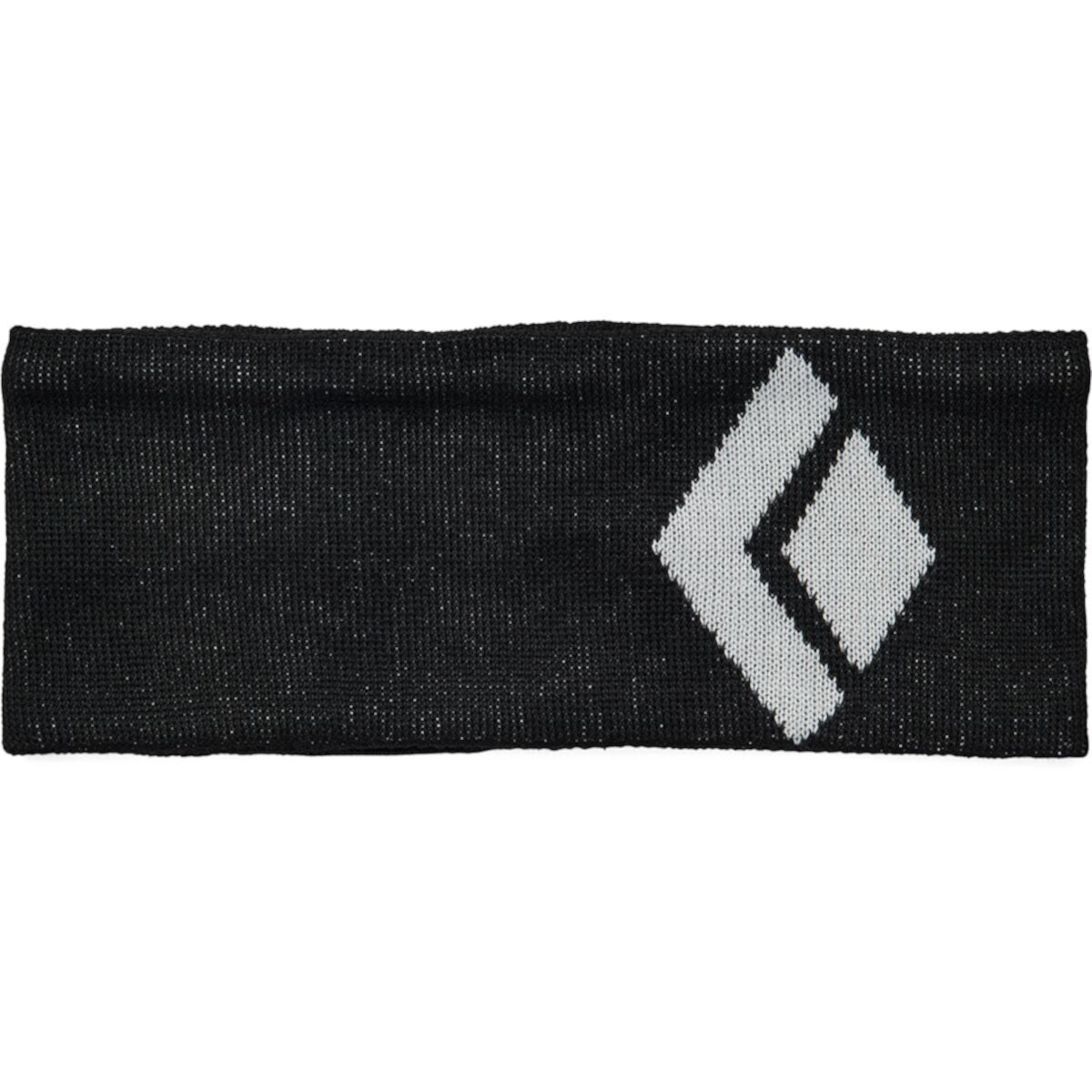 Повязка на шею Black Diamond Chunky Headband Black Diamond