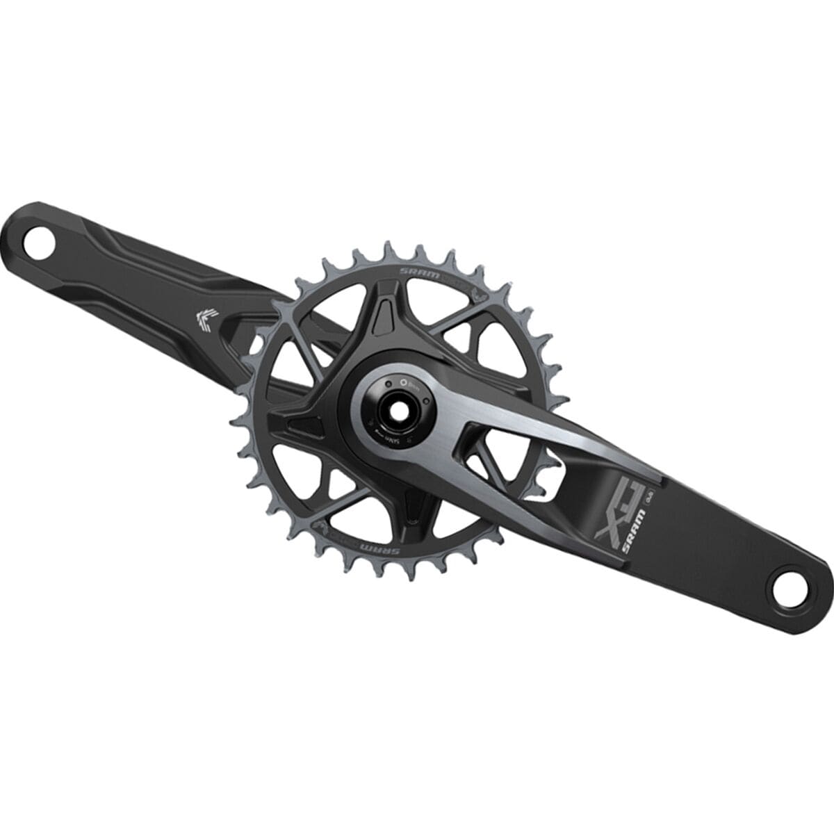 Шатун SRAM X0 Eagle Transmission Boost DUB SRAM