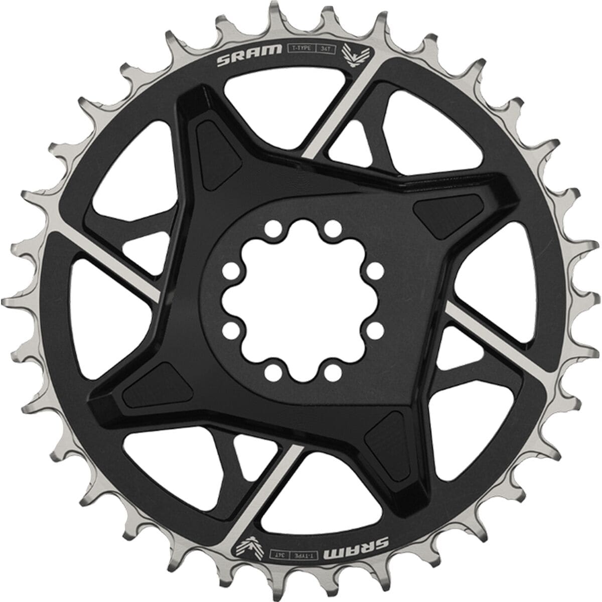 Sram xo chainring on sale