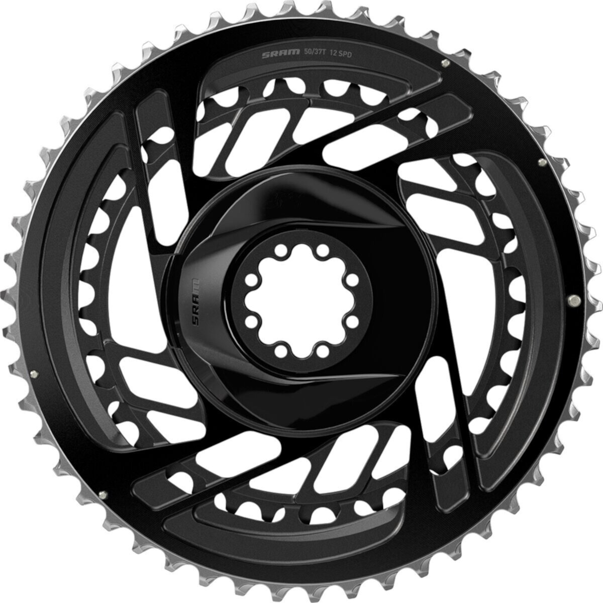 Звезда для велосипеда SRAM Force 12-Speed 2x Direct Mount SRAM