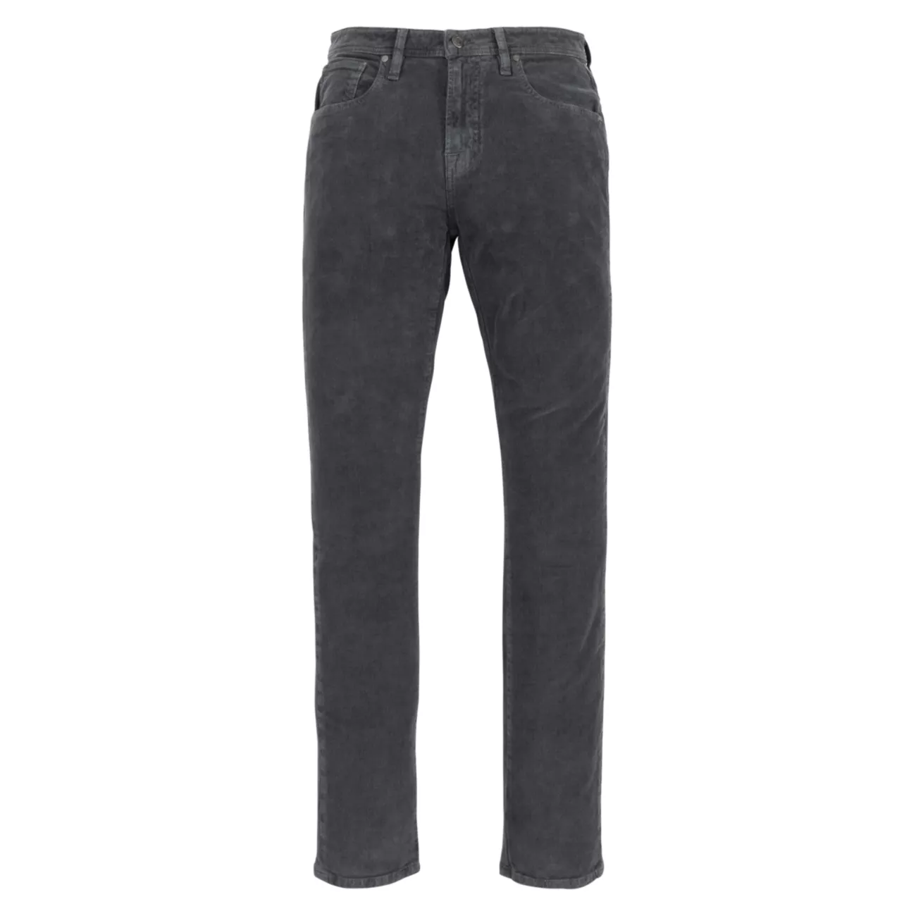 Вельветовые джинсы Cardif с пятью карманами Johnnie-O