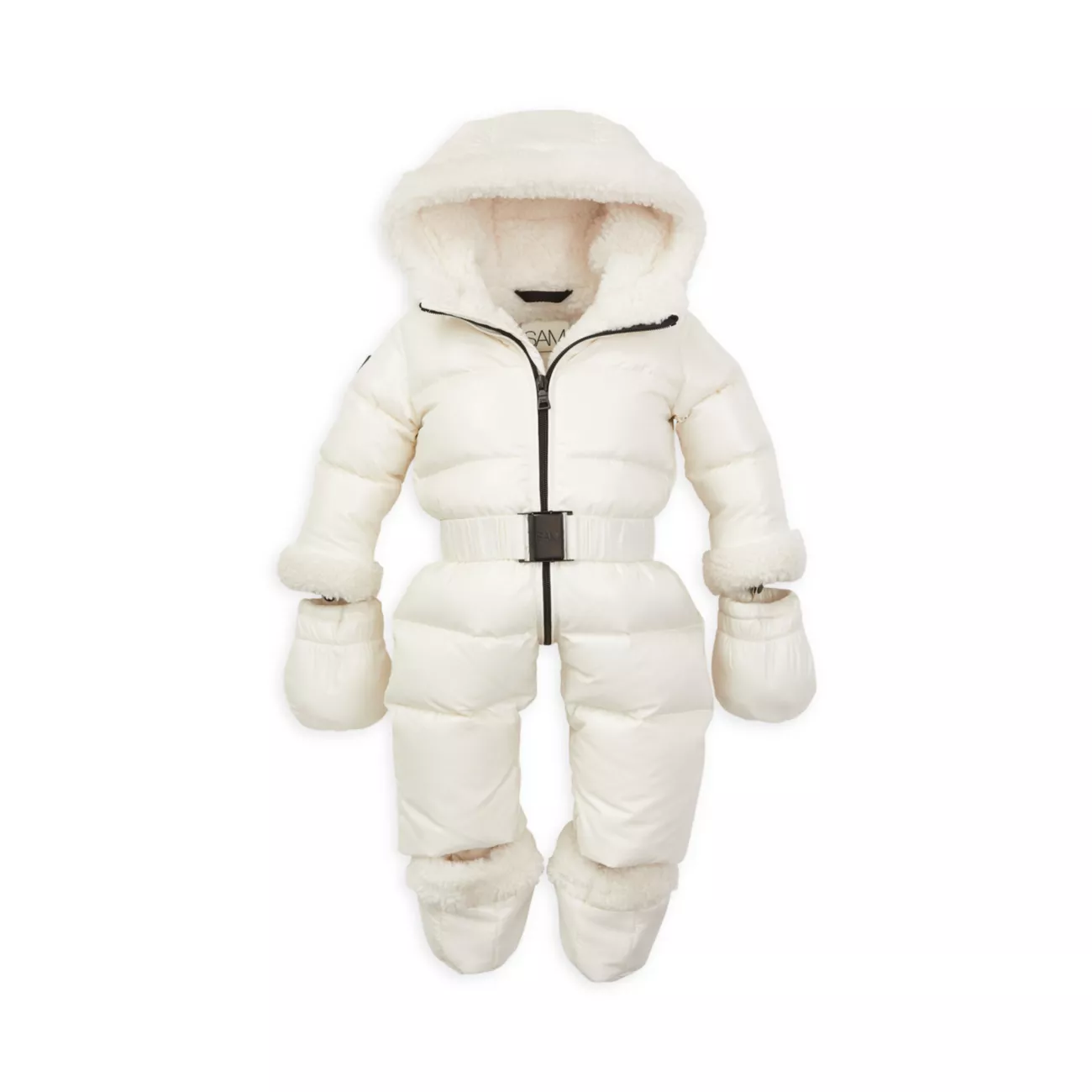 Унисекс Комплект одежды Sam. Blizzard Puffer Suit Sam.