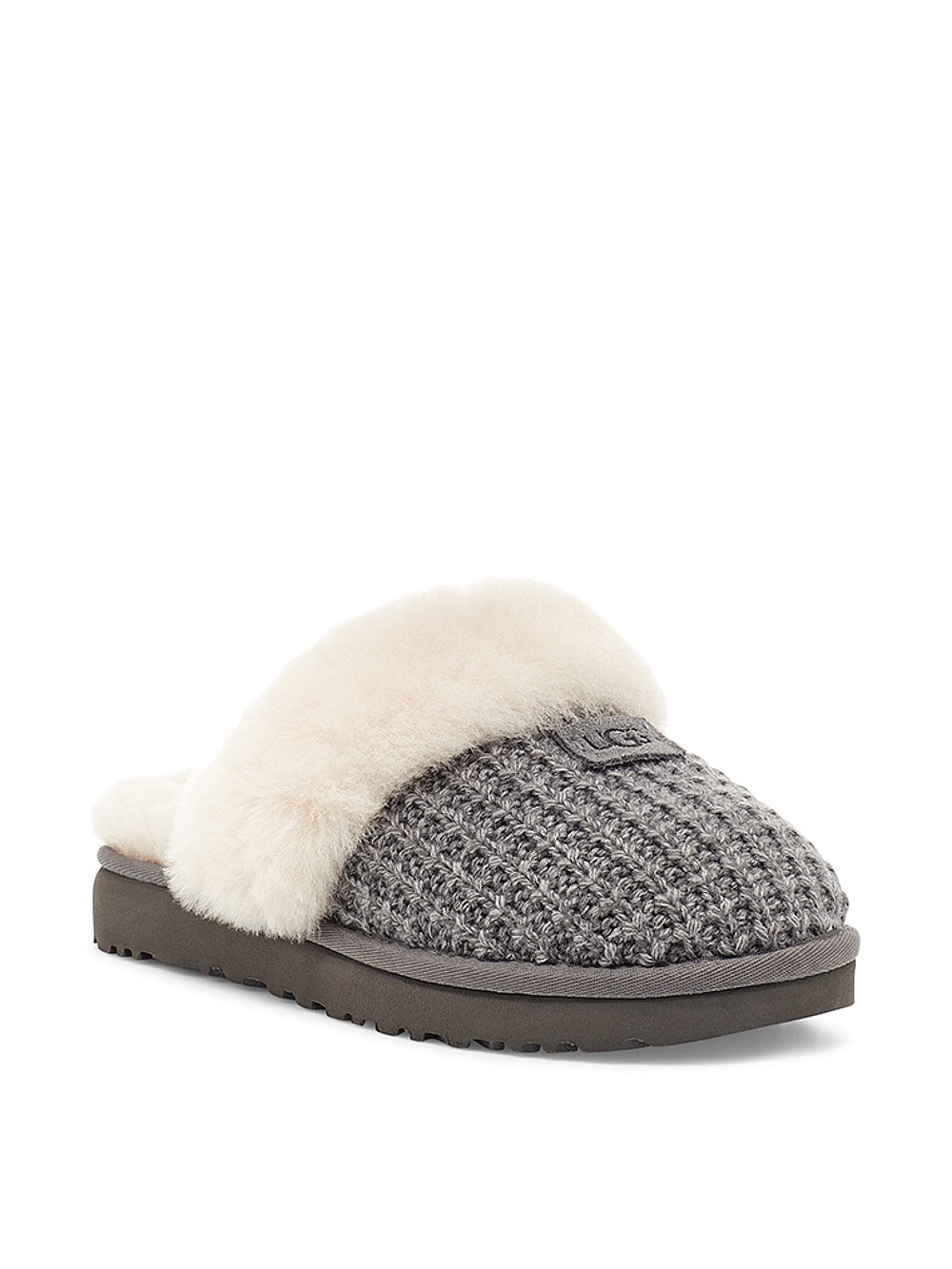 Женские Тапочки UGG Cozy Slippers UGG