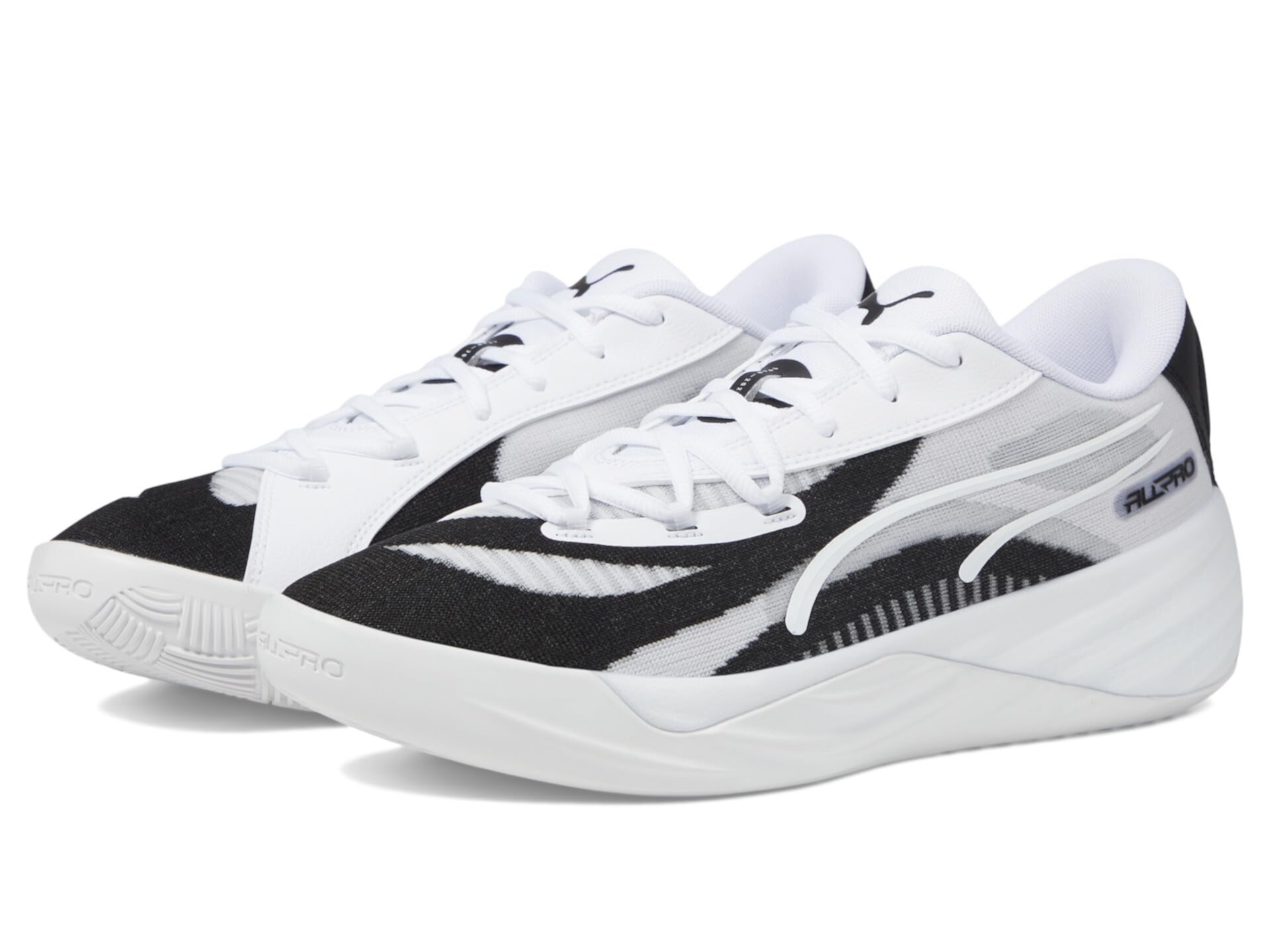 Купить Кроссовки Puma Nitro