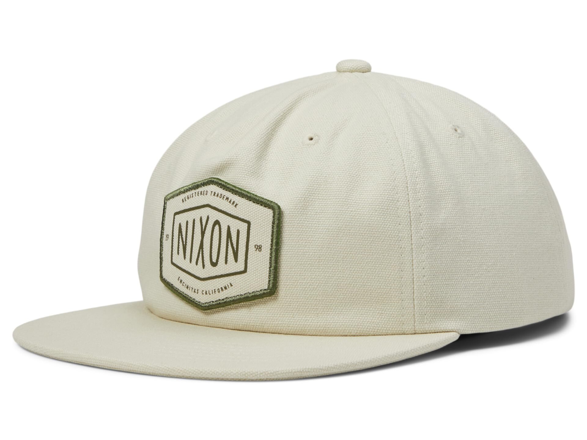 Anderson Strapback Nixon