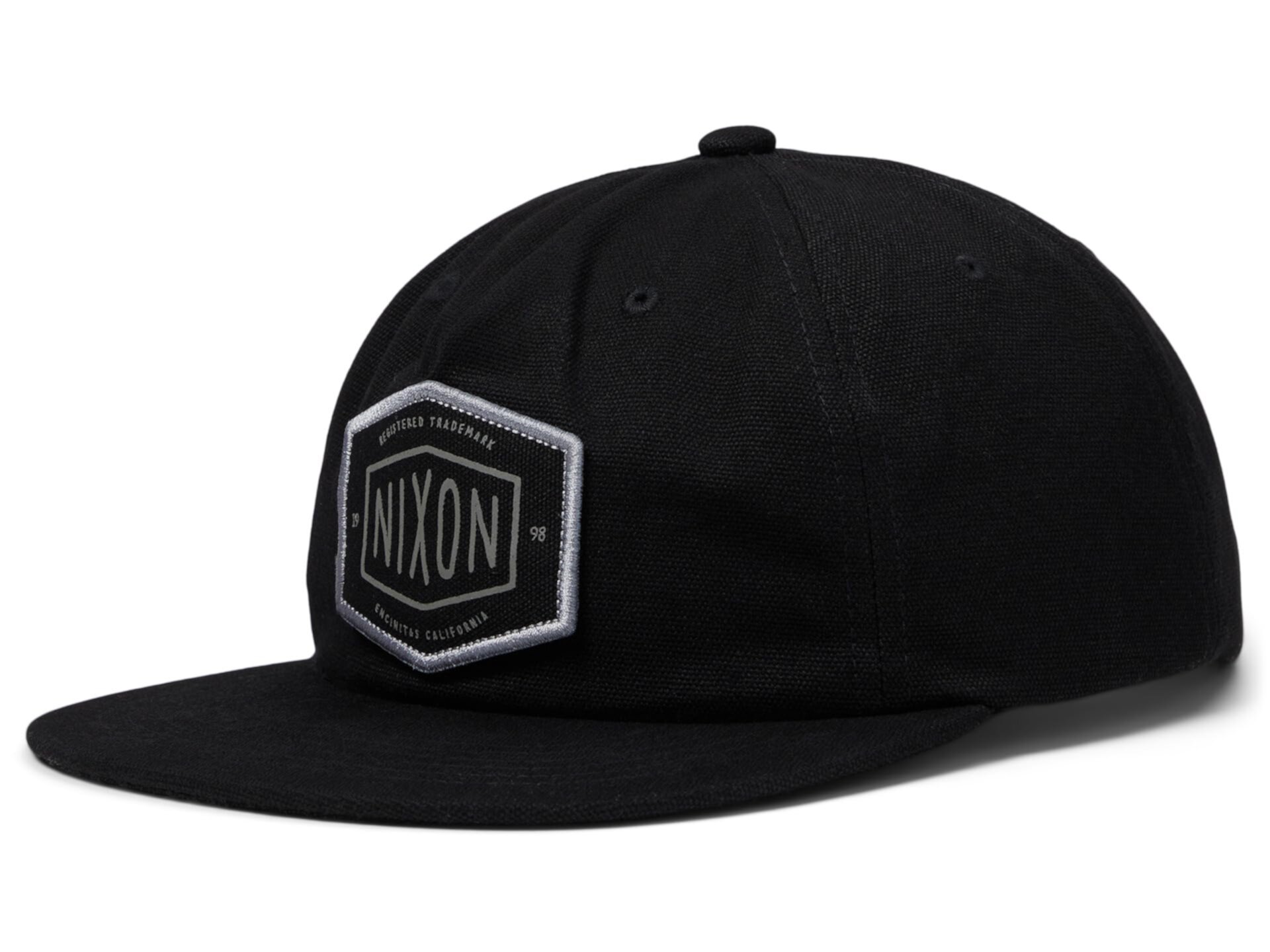 Бейсболка Nixon Anderson Strapback Nixon