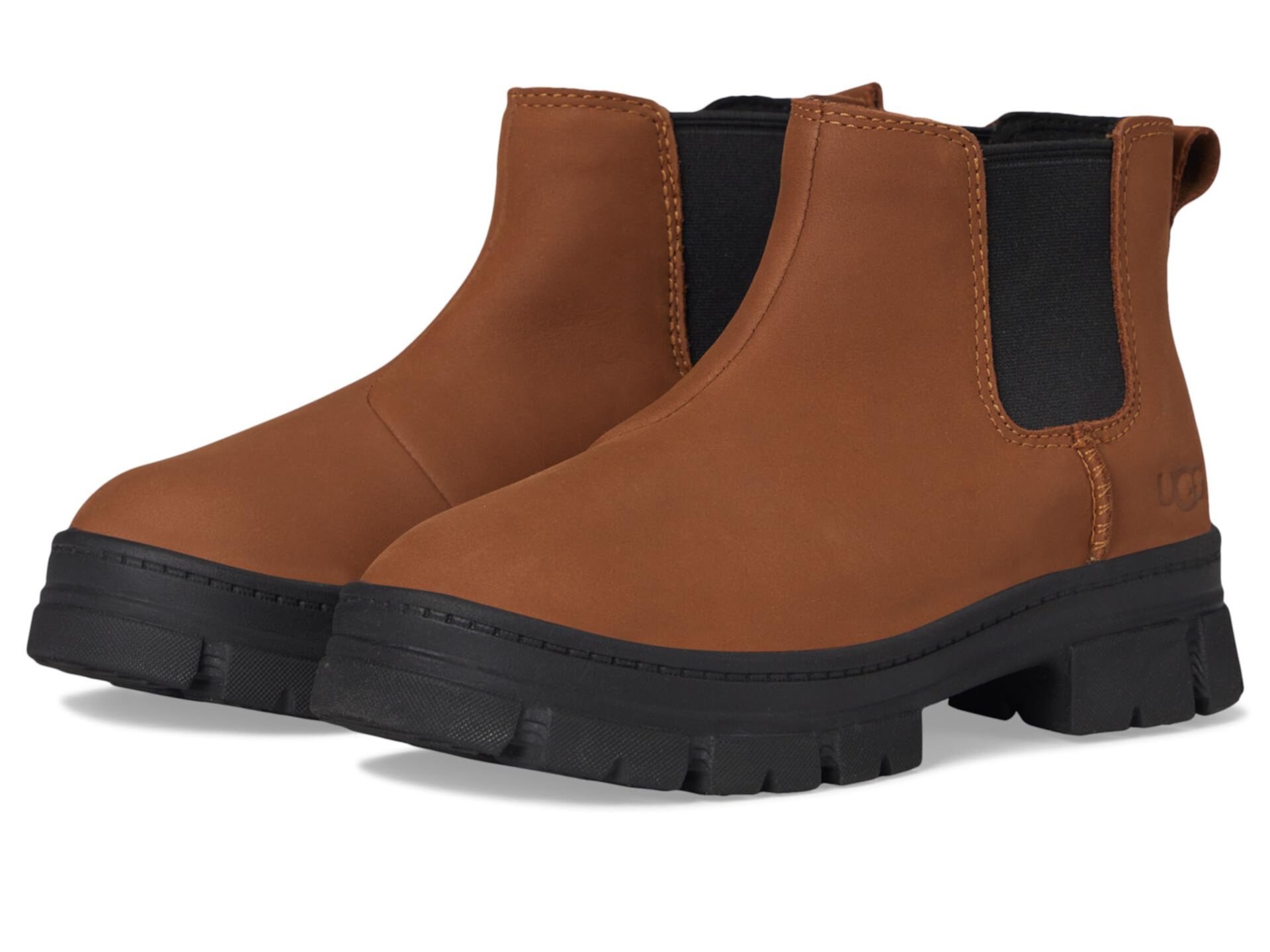 Ashton Chelsea (Little Kid/Big Kid) UGG Kids