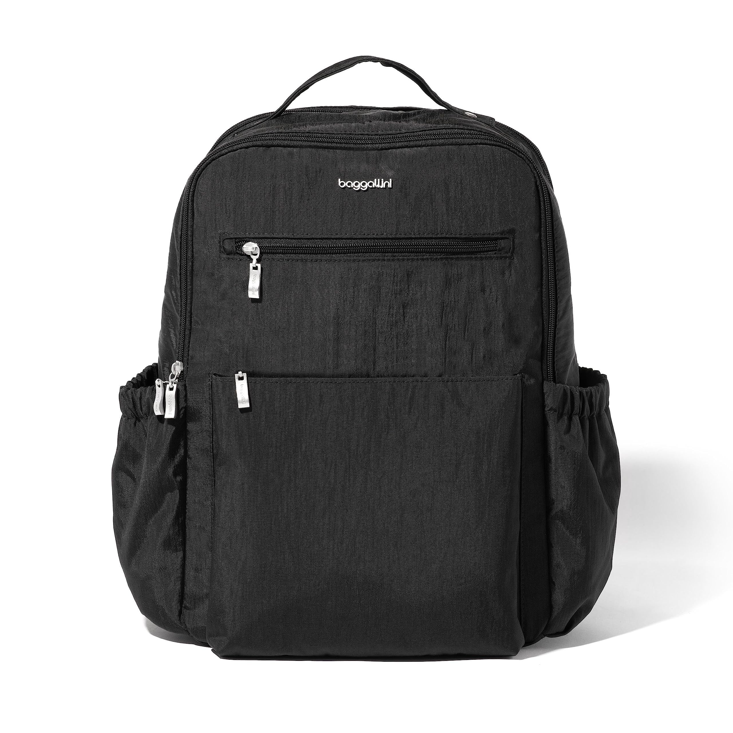 Расширяемый рюкзак для ноутбука Tribeca Baggallini