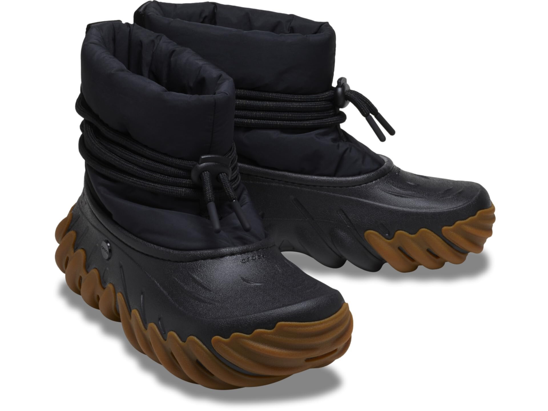 Echo Boot Crocs