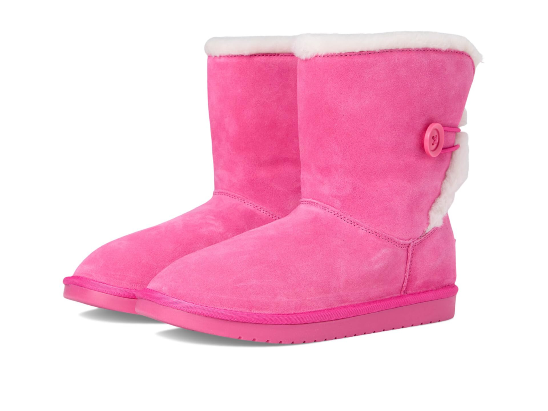 Детские угги Koolaburra by UGG Nalie Short Koolaburra by UGG Kids