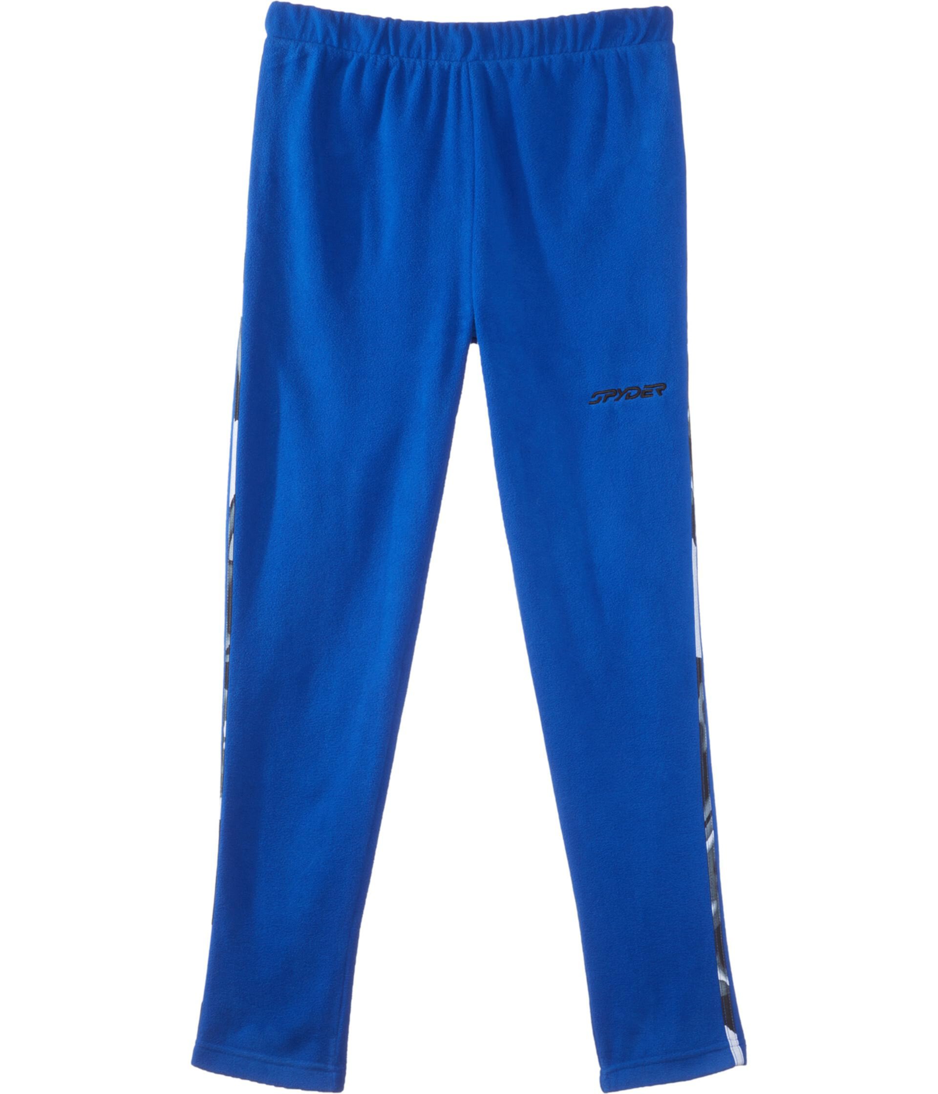 Детские спортивные брюки Spyder Kids Speed Fleece Pants Spyder