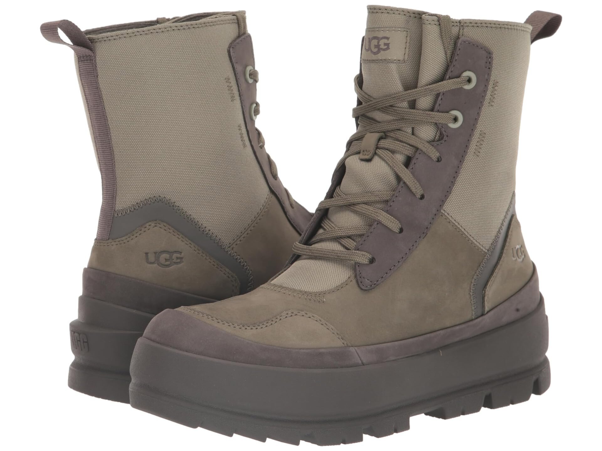 Женские Повседневные кроссовки UGG The Lug UGG