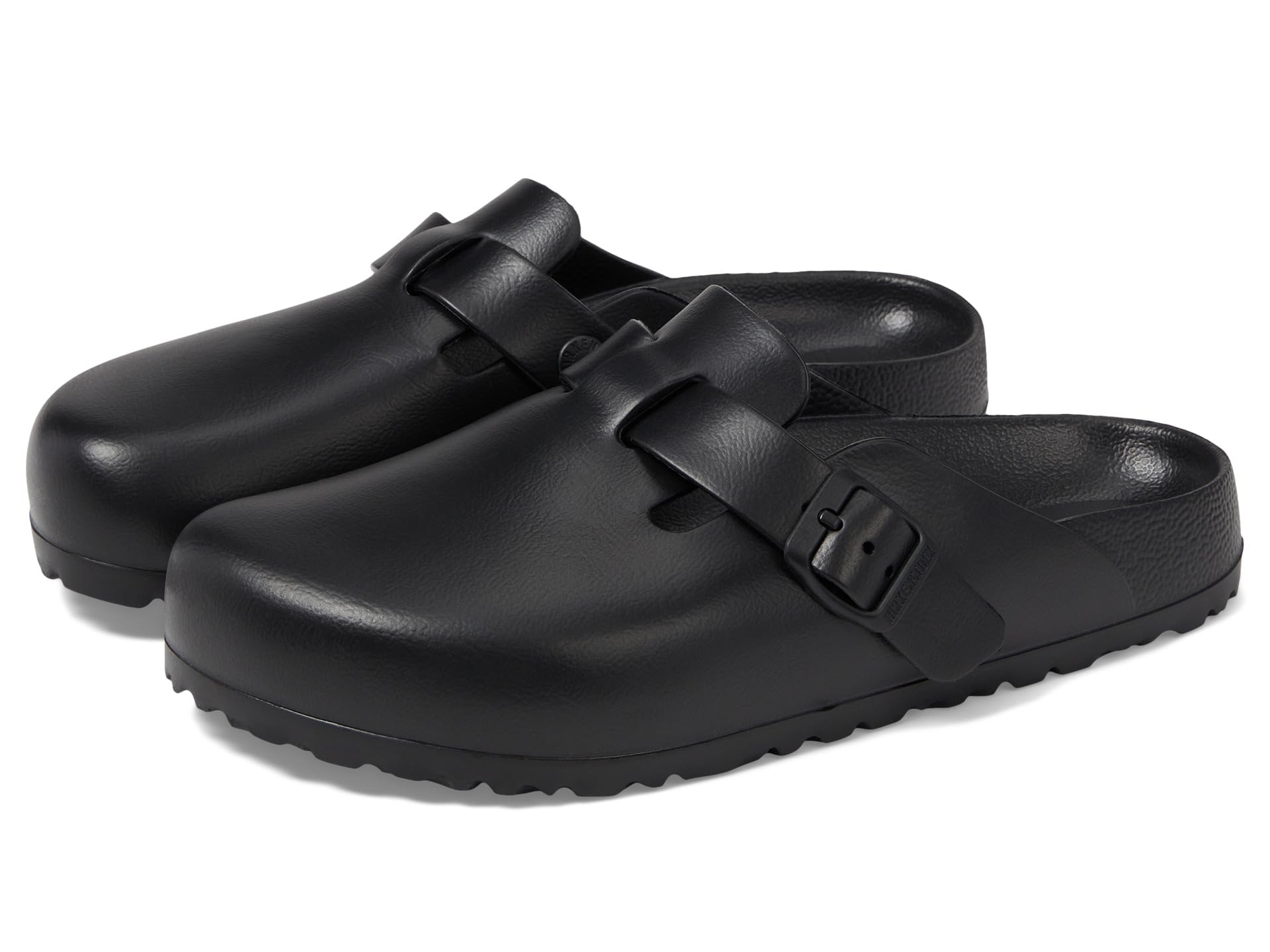 Мужские Сабо и мюли Birkenstock Boston EVA Birkenstock