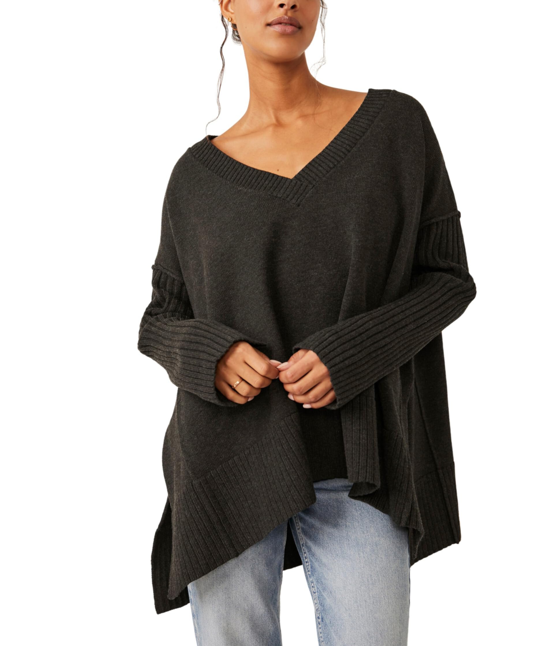 Orion A-Line Tunic Free People