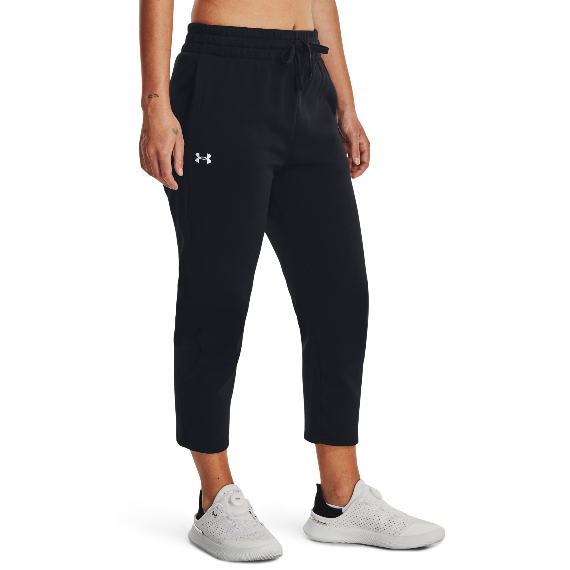 Rival Fleece Pants Under Armour