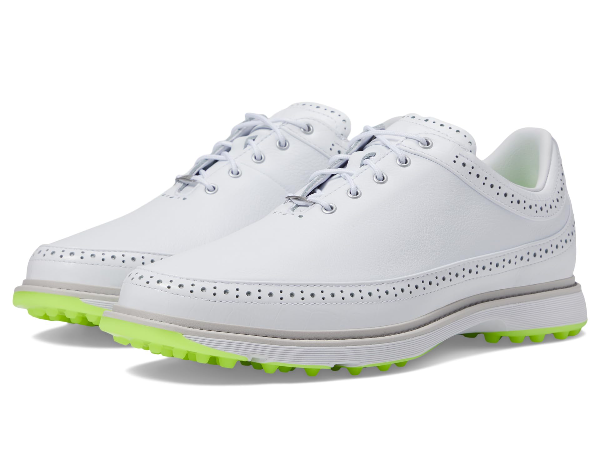 MC80 Spikeless Golf Shoe Adidas