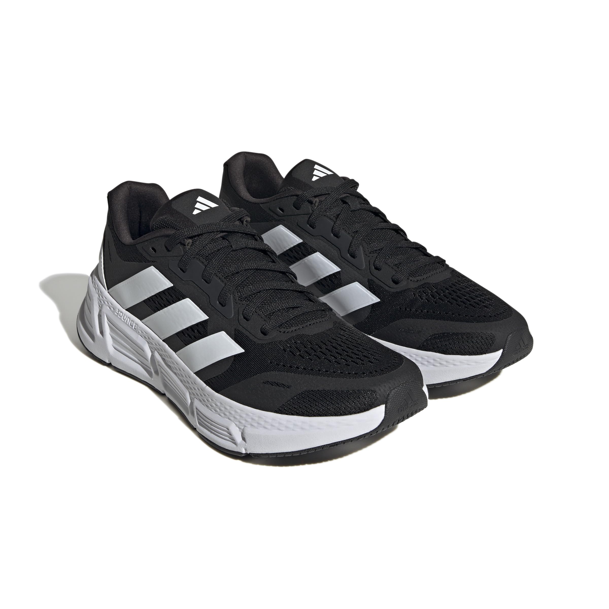 Беговые кроссовки Questar 2 от Adidas для мужчин Adidas