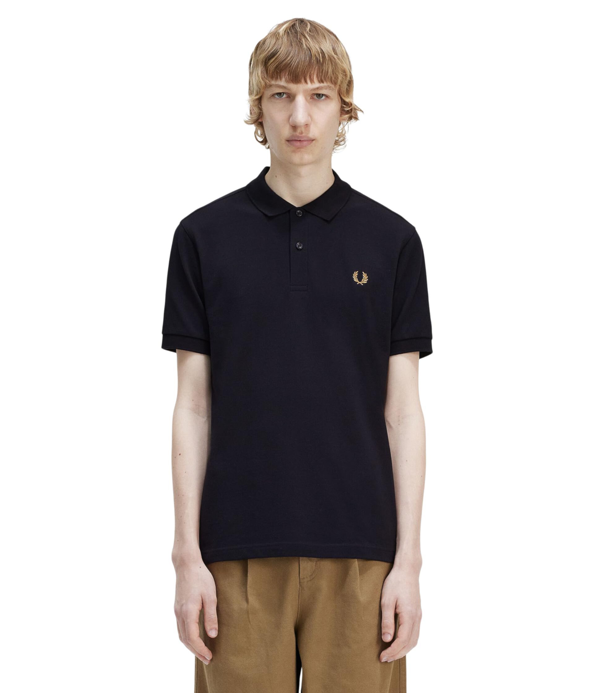 Поло Fred Perry Мужские Купить