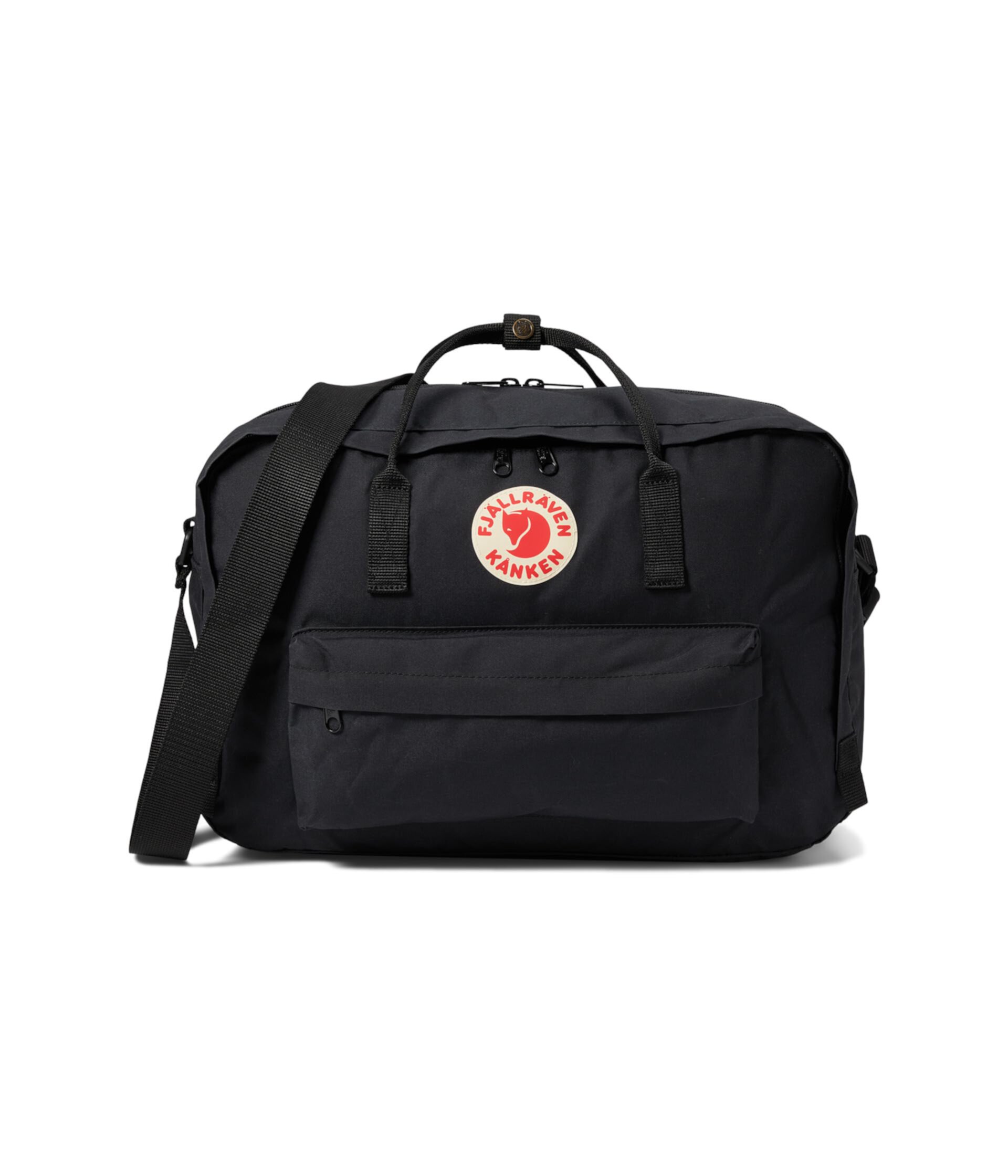 Дорожная сумка Fjällräven Kånken Weekender Fjällräven