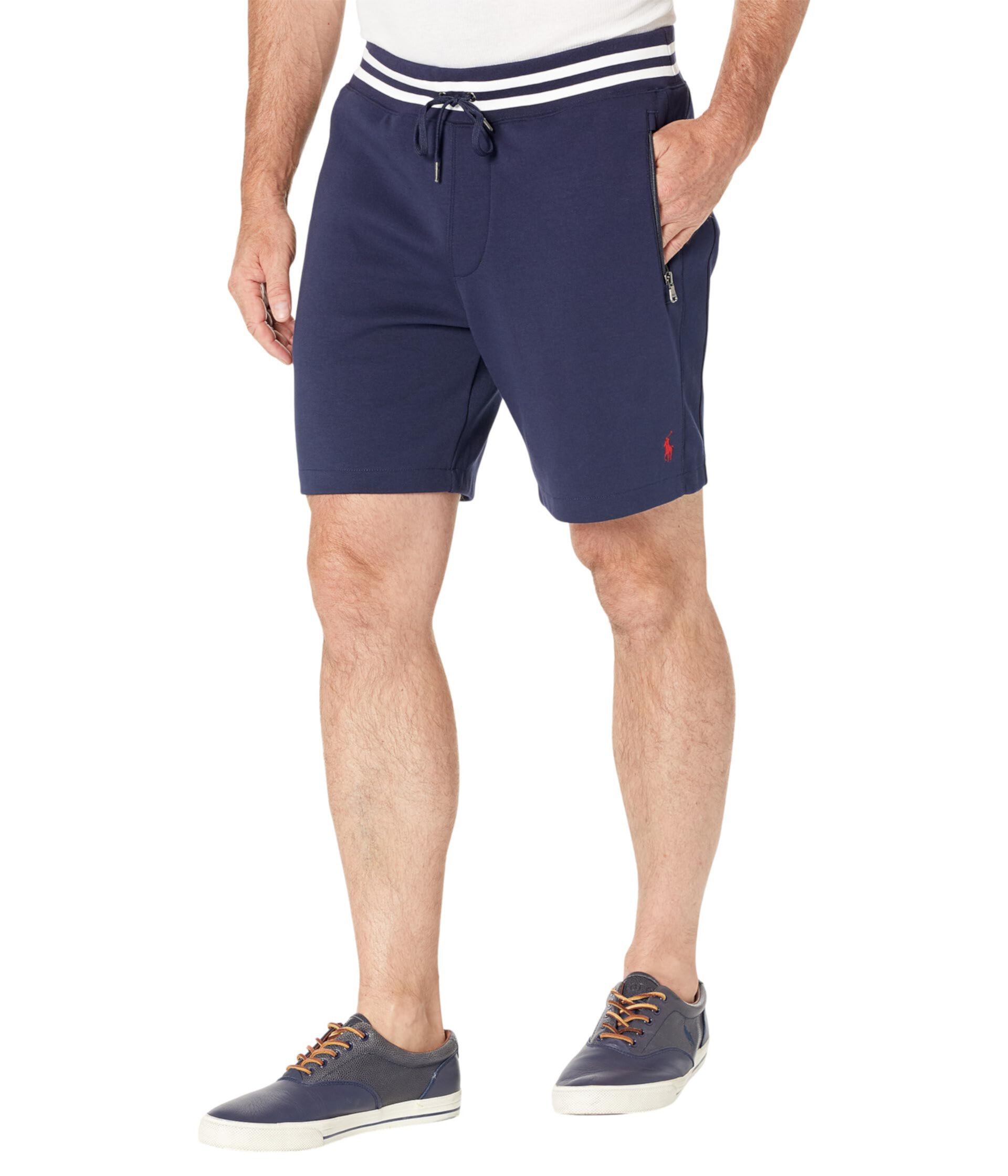 Казуальные шорты Polo Ralph Lauren для мужчин, длиной 19.05 см (7.5 дюйма) Polo Ralph Lauren